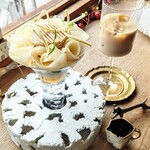 ラトリエ ア マ ファソン - 