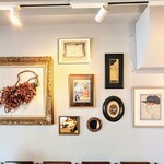 ラトリエ ア マ ファソン - 