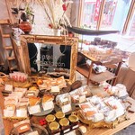 ラトリエ ア マ ファソン - 