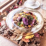 ラトリエ ア マ ファソン - 