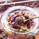 ラトリエ ア マ ファソン - 