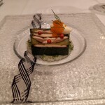 レザンファン ギャテ - 