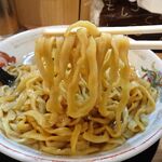 豚山  - 小ぶた（野菜マシマシ）1,100円