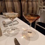 レザンファン ギャテ - 