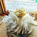 ラトリエ ア マ ファソン - 