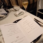 レザンファン ギャテ - 