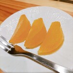 焼鳥 とり心 - 紅マドンナ