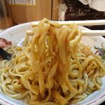 豚山  - 小ぶた（野菜マシマシ）1,100円