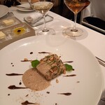 レザンファン ギャテ - 