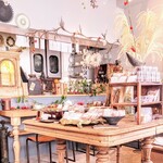 ラトリエ ア マ ファソン - 