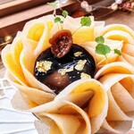 ラトリエ ア マ ファソン - 