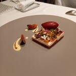 レザンファン ギャテ - 