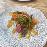 春秋ユラリ 恵比寿 - 