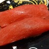 海天丸 - 料理写真:本マグロ赤身