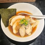 鶏そば・ラーメン Tonari - 