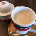 カメイノ食堂 - 