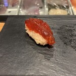 Ate Sushi Kijuurou - 