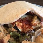 カメイノ食堂 - 