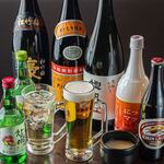 炭火焼肉リバティ - 単品飲み放題もございます♪