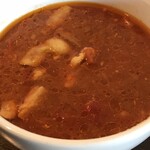 カメイノ食堂 - チェッターヒン