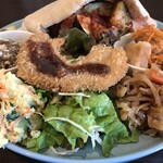 カメイノ食堂 - 