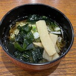 ホテルクラウンヒルズ - 料理写真: