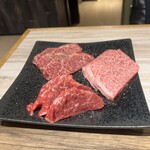 焼肉 粋 - 