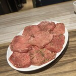 焼肉 粋 - 