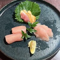 吹上庵 北新地 - 