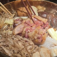 吹上庵 北新地 - 