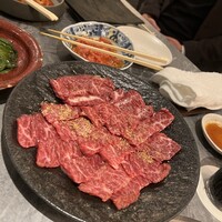 焼肉 永昌 - 