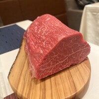 窯焼きステーキ 福田 - 