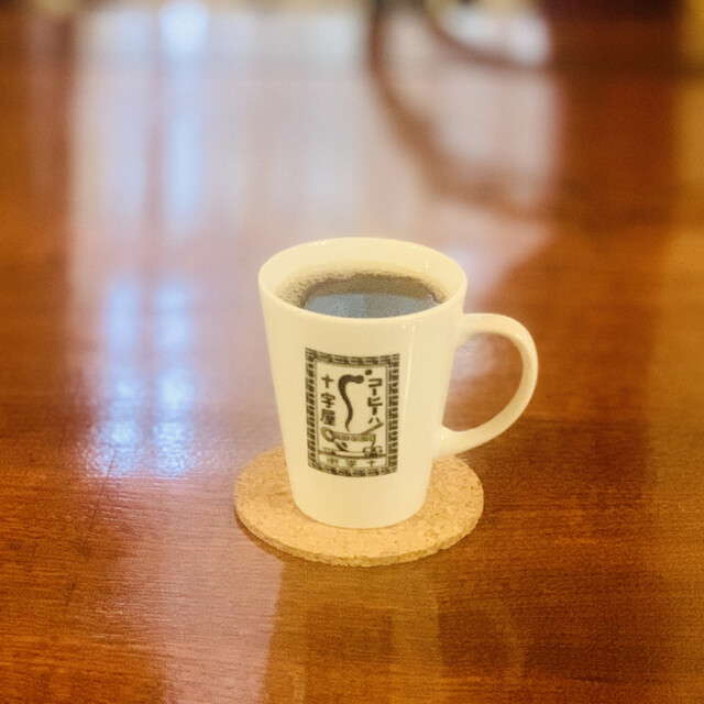 十字屋 旧函館区公会堂店 - 末広町（函館）（カフェ）の写真