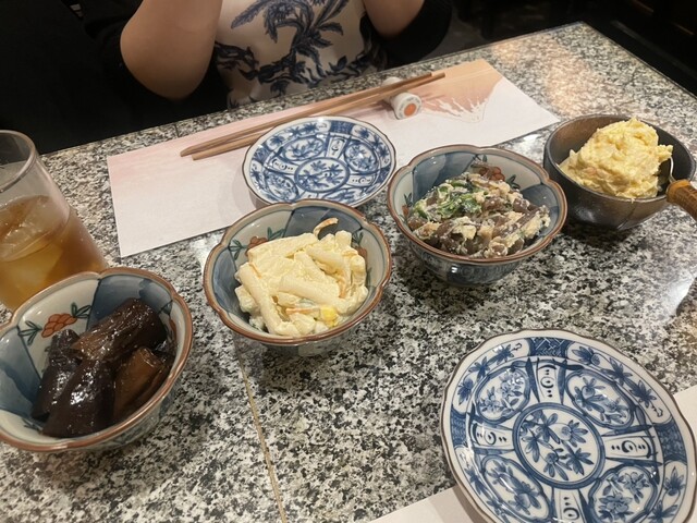 Ryori Dokoro Kuishinbo photo 5