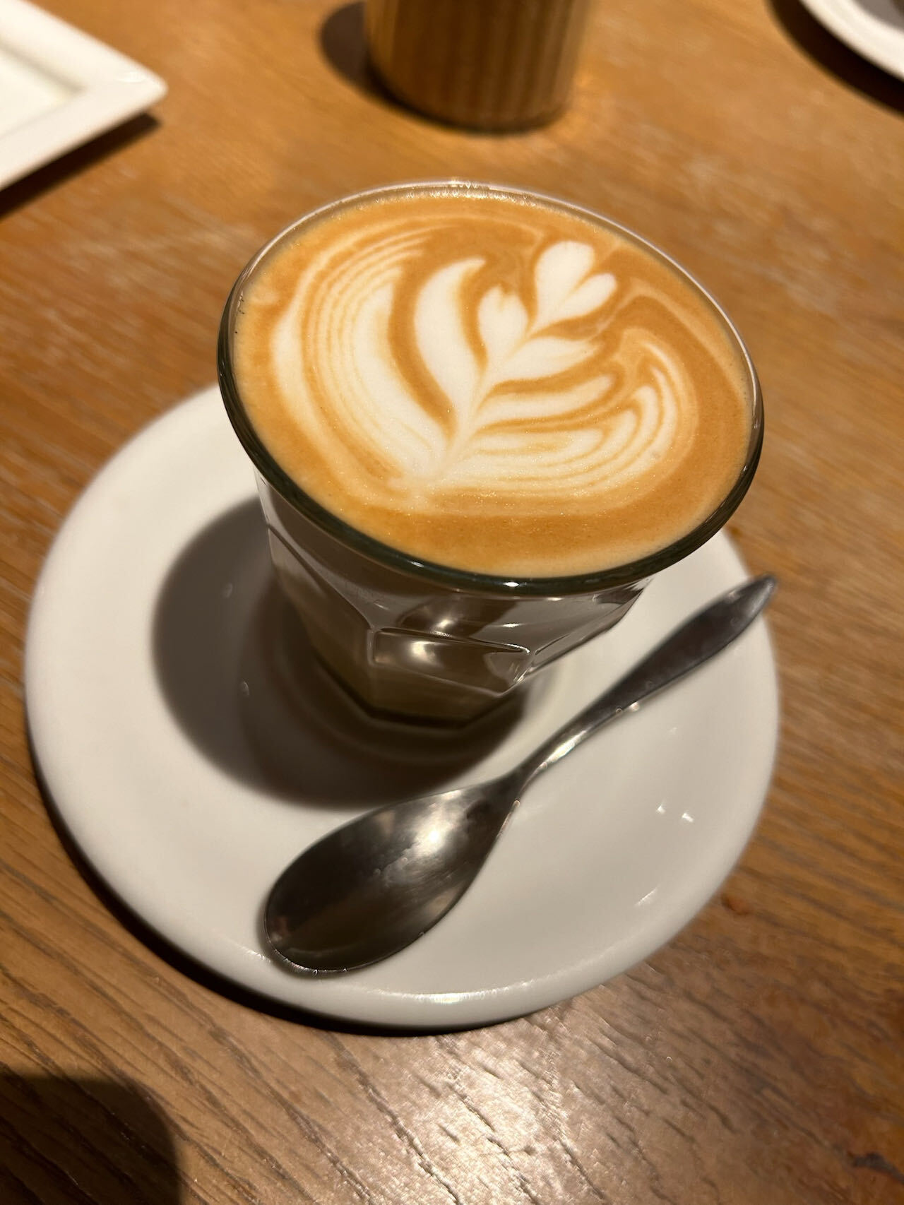 写真 11ページ目 : LATTE GRAPHIC 海老名店 - 海老名/カフェ | 食べログ