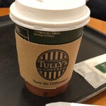 タリーズコーヒー - 