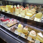 Patisserie SATSUKI - 