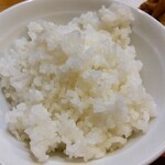 Kenkou Chuuka Seiren - 鶏肉とナスのオイスターソース炒め