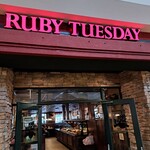 Ruby Tuesday - 