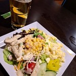 Ruby Tuesday - 料理写真: