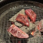 韓国焼肉 萬和苑 - 