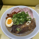 らーめんや たみん - 