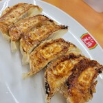 餃子の王将 - 