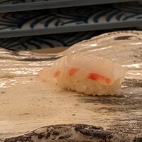 鮨割烹やま中 - 