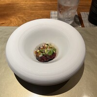 肉割烹 ASATSUYU - 