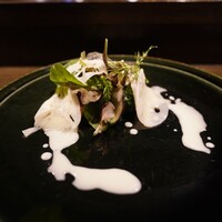 和琉料理 さりぃ - 