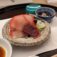 鮨割烹やま中 - 