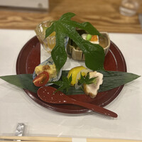 鶏割烹 ならや - 