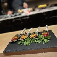 肉割烹 ASATSUYU - 