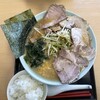 ラーメンショップ 北川辺店
